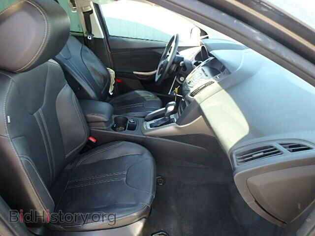 2012 FORD FOCUS - VIN: 1FAHP3M29CL392917 - Photo 5