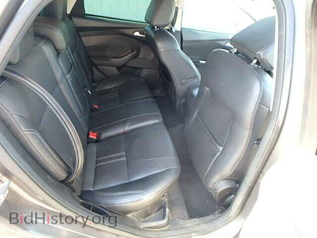 2012 FORD FOCUS - VIN: 1FAHP3M29CL392917 - Photo 6