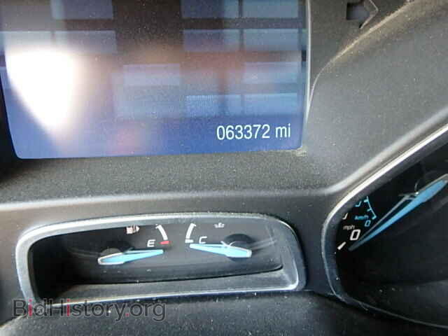2012 FORD FOCUS - VIN: 1FAHP3M29CL392917 - Photo 8