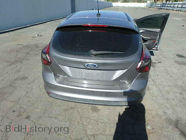 2012 FORD FOCUS - VIN: 1FAHP3M29CL392917 - Photo 9