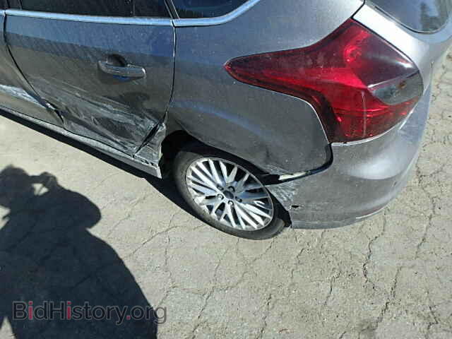 2012 FORD FOCUS - VIN: 1FAHP3M29CL392917 - Photo 10