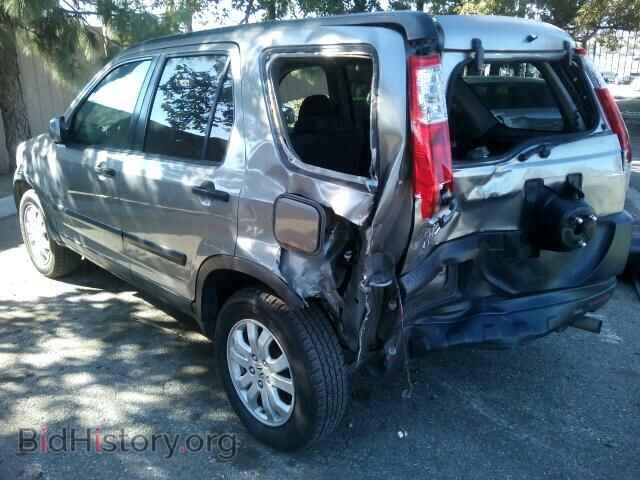 2005 HONDA CRV - VIN: JHLRD78885C016924 - Фото 3