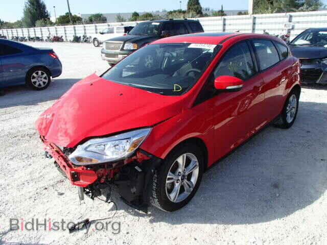 2013 FORD FOCUS - VIN: 1FADP3K2XDL246187 - Photo 2