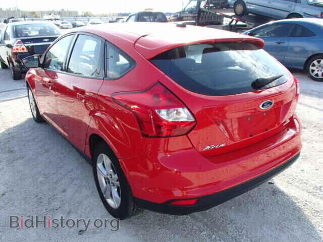 2013 FORD FOCUS - VIN: 1FADP3K2XDL246187 - Photo 3