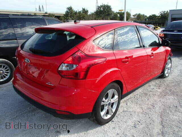 2013 FORD FOCUS - VIN: 1FADP3K2XDL246187 - Photo 4