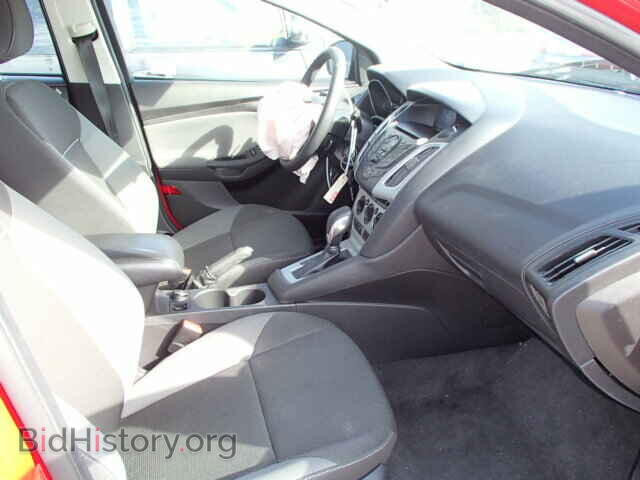 2013 FORD FOCUS - VIN: 1FADP3K2XDL246187 - Photo 5