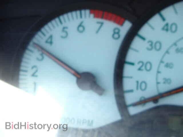 2003 TOYOTA COROLLA - VIN: JTDBR32E330017193 - Фото 9