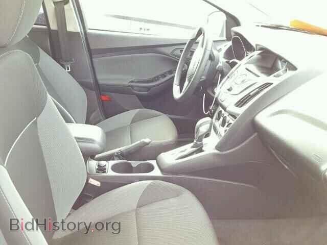 2012 FORD FOCUS - VIN: 1FAHP3F21CL106829 - Photo 5