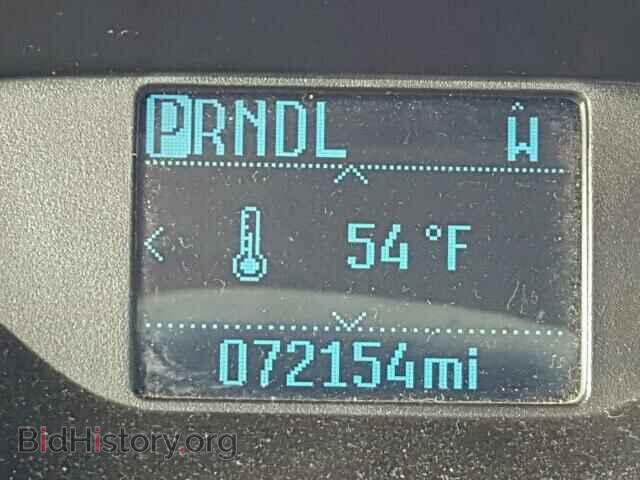 2012 FORD FOCUS - VIN: 1FAHP3F21CL106829 - Photo 8