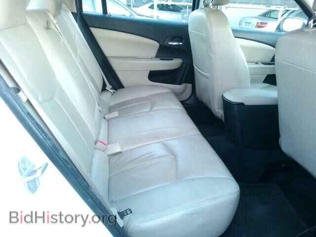 2013 CHRYSLER 200 - VIN: 1C3CCBCB5DN568058 - Photo 6