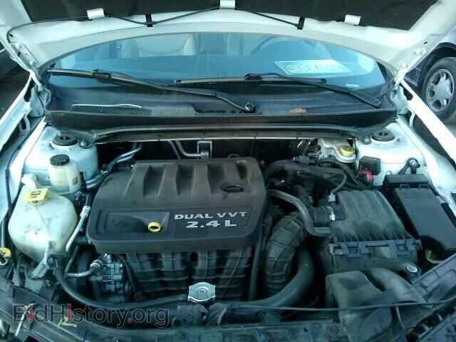 2013 CHRYSLER 200 - VIN: 1C3CCBCB5DN568058 - Photo 7