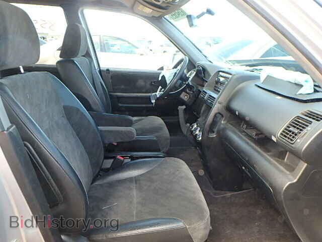 2003 HONDA CRV - VIN: JHLRD78863C020192 - Фото 5