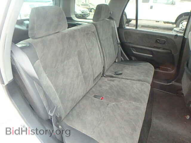 2003 HONDA CRV - VIN: JHLRD78863C020192 - Фото 6