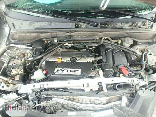 2003 HONDA CRV - VIN: JHLRD78863C020192 - Фото 7