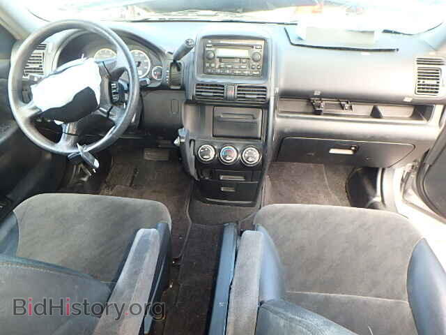 2003 HONDA CRV - VIN: JHLRD78863C020192 - Фото 9