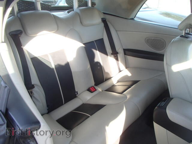 2006 SAAB 9 3 - VIN: YS3FH76U166003705 - Фото 6