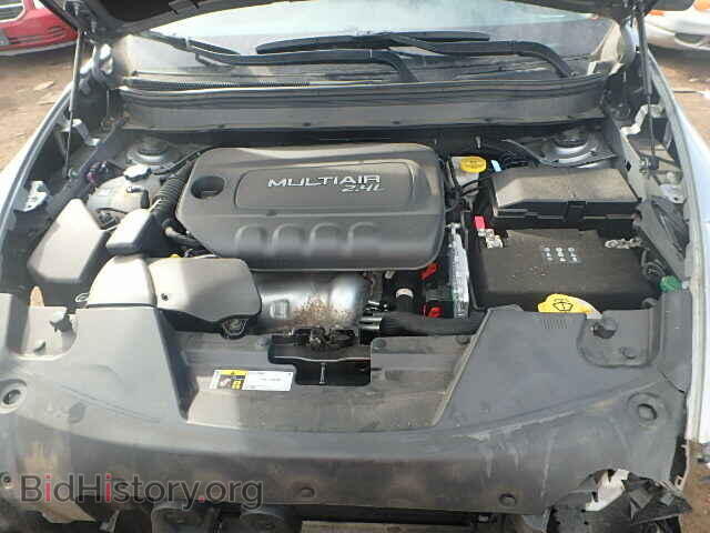 2014 JEEP CHEROKEE - VIN: 1C4PJMAB1EW233067 - Фото 7