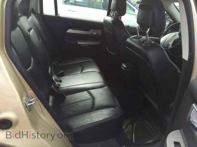 2010 CHRYSLER SEBRING - VIN: 1C3CC5FDXAN194556 - Фото 6