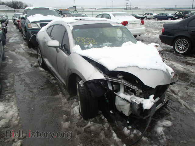 Фотография 4A3AK24F79E038119 - MITSUBISHI ECLIPSE 2009
