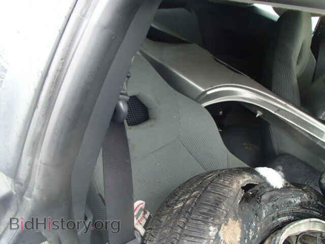 2009 MITSUBISHI ECLIPSE - VIN: 4A3AK24F79E038119 - Photo 6