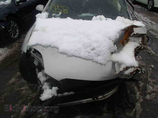 2009 MITSUBISHI ECLIPSE - VIN: 4A3AK24F79E038119 - Photo 7