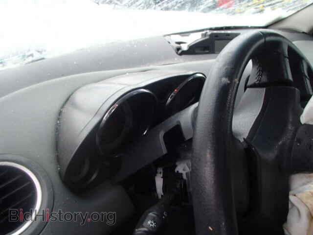 2009 MITSUBISHI ECLIPSE - VIN: 4A3AK24F79E038119 - Photo 8