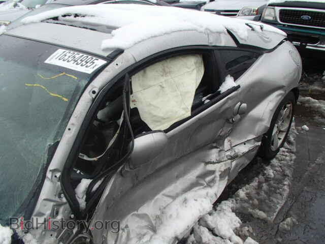 2009 MITSUBISHI ECLIPSE - VIN: 4A3AK24F79E038119 - Photo 10