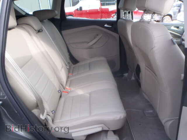 2015 FORD ESCAPE - VIN: 1FMCU9J90FUA35878 - Фото 6