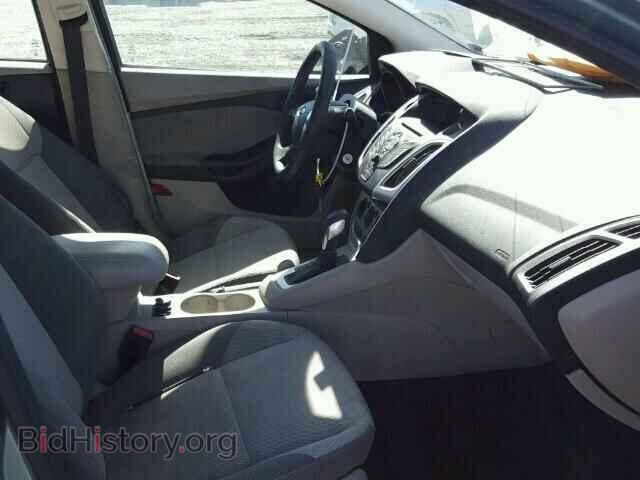 2012 FORD FOCUS - VIN: 1FAHP3F29CL290529 - Фото 5