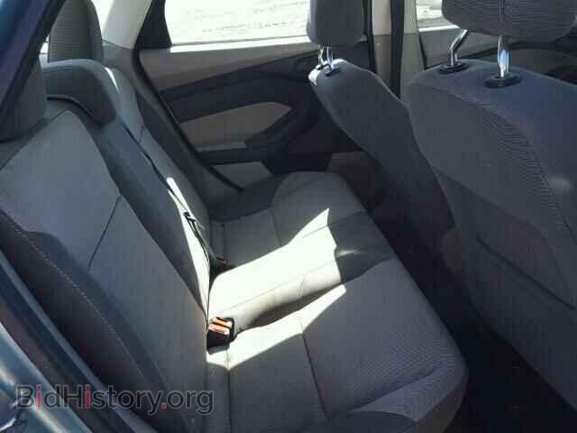 2012 FORD FOCUS - VIN: 1FAHP3F29CL290529 - Фото 6
