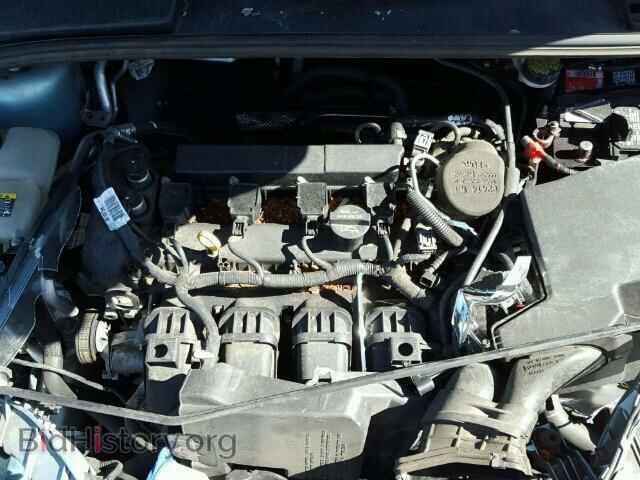 2012 FORD FOCUS - VIN: 1FAHP3F29CL290529 - Фото 7