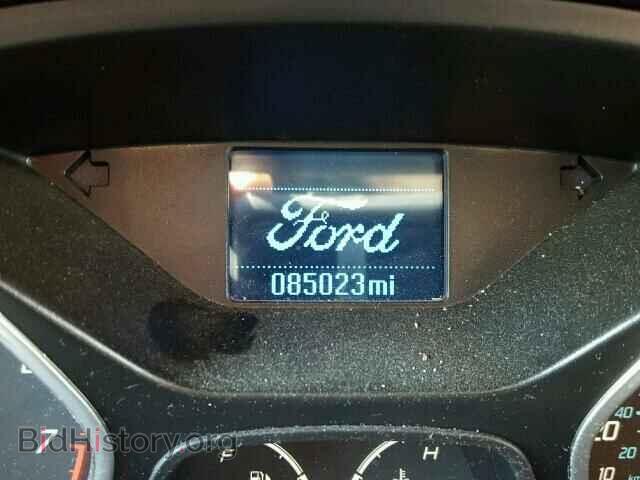 2012 FORD FOCUS - VIN: 1FAHP3F29CL290529 - Фото 8