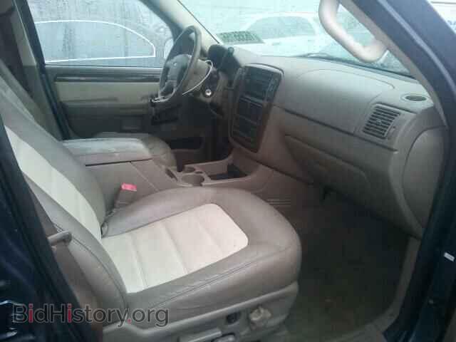 2005 FORD EXPLORER - VIN: 1FMDU74W15UA64248 - Фото 5