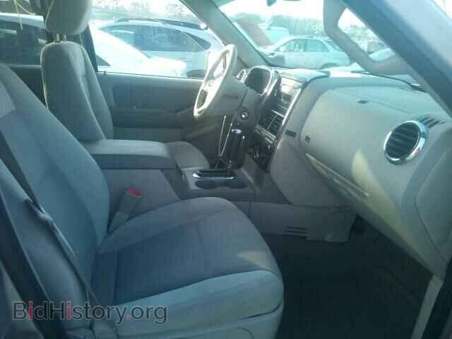 2007 FORD EXPLORER - VIN: 1FMEU63E77UB87272 - Фото 5