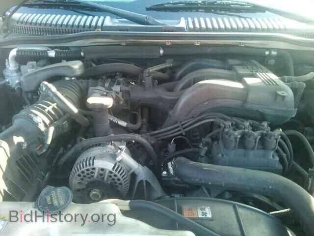 2007 FORD EXPLORER - VIN: 1FMEU63E77UB87272 - Фото 7