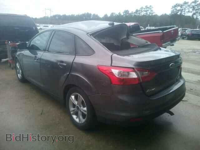 2014 FORD FOCUS - VIN: 1FADP3F21EL305428 - Photo 3