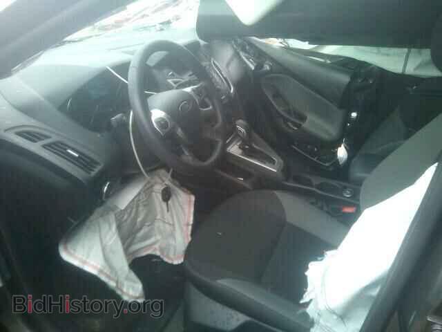 2014 FORD FOCUS - VIN: 1FADP3F21EL305428 - Photo 5
