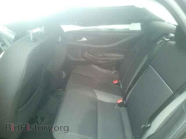 2014 FORD FOCUS - VIN: 1FADP3F21EL305428 - Photo 6
