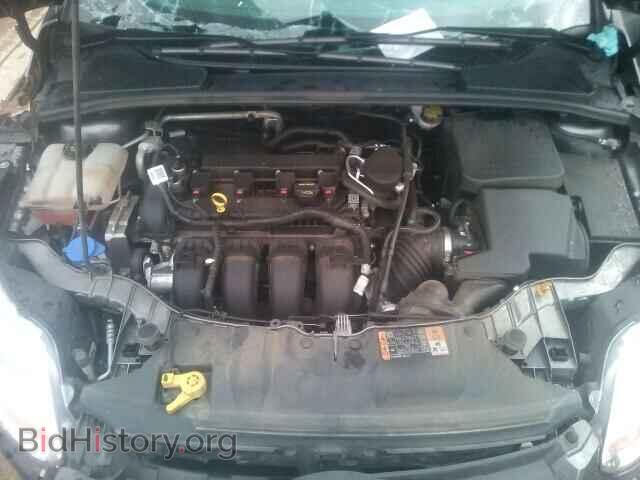 2014 FORD FOCUS - VIN: 1FADP3F21EL305428 - Photo 7