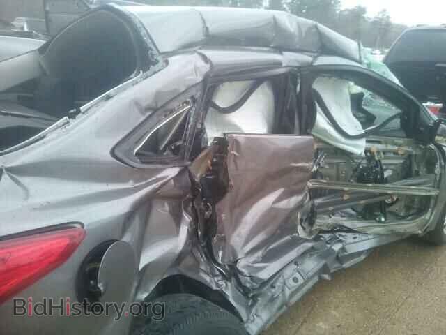 2014 FORD FOCUS - VIN: 1FADP3F21EL305428 - Photo 9