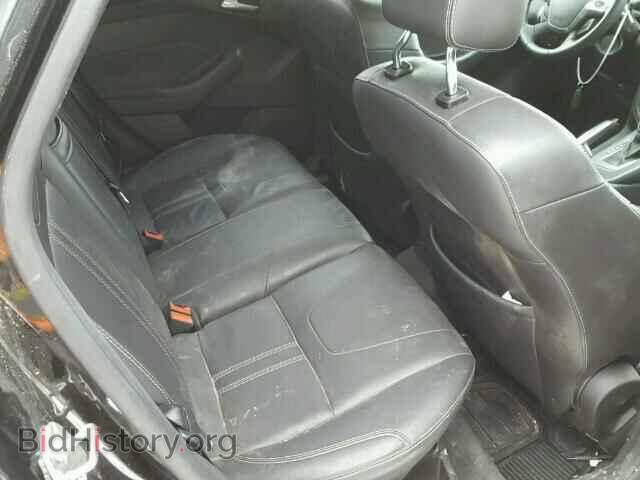 2012 FORD FOCUS - VIN: 1FAHP3J27CL313314 - Photo 6