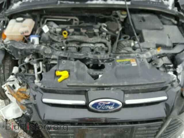 2012 FORD FOCUS - VIN: 1FAHP3J27CL313314 - Photo 7