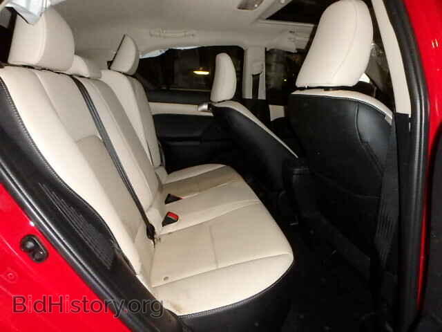 2014 LEXUS CT 200 - VIN: JTHKD5BH4E2173950 - Фото 6