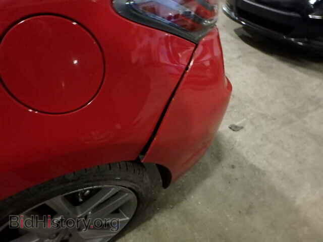 2014 LEXUS CT 200 - VIN: JTHKD5BH4E2173950 - Фото 10