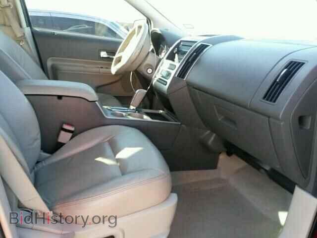 2010 FORD EDGE - VIN: 2FMDK3KC0ABB46690 - Фото 5