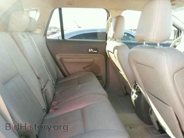 2010 FORD EDGE - VIN: 2FMDK3KC0ABB46690 - Фото 6