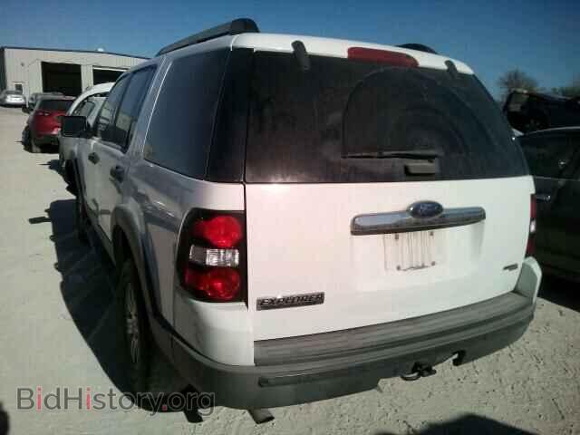 2006 FORD EXPLORER - VIN: 1FMEU73EX6UA52663 - Фото 3
