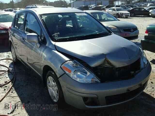 Фотография 3N1BC1CP9BL399871 - NISSAN VERSA 2011