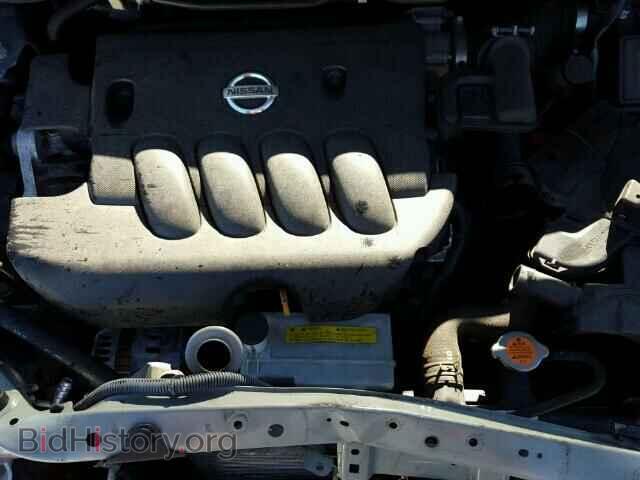 2011 NISSAN VERSA - VIN: 3N1BC1CP9BL399871 - Фото 7