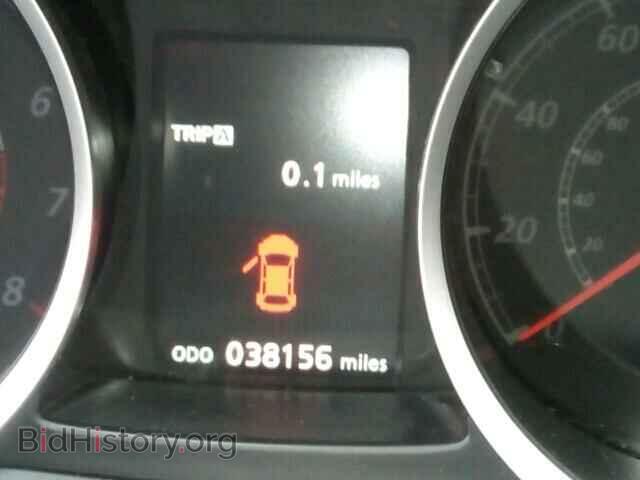 2012 MITSUBISHI LANCER - VIN: JA32U8FW7CU014951 - Фото 8